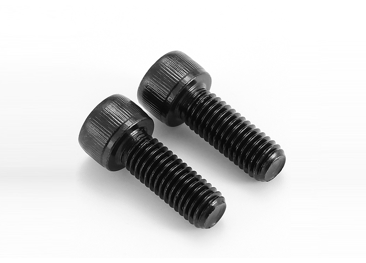 Socket head screw